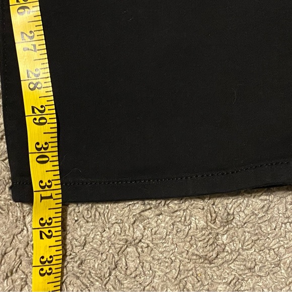 3/$15 The Pioneer Woman Pull-On Embroidered Floral Bootcut Jeans Size Small NWOT - Picture 6 of 9